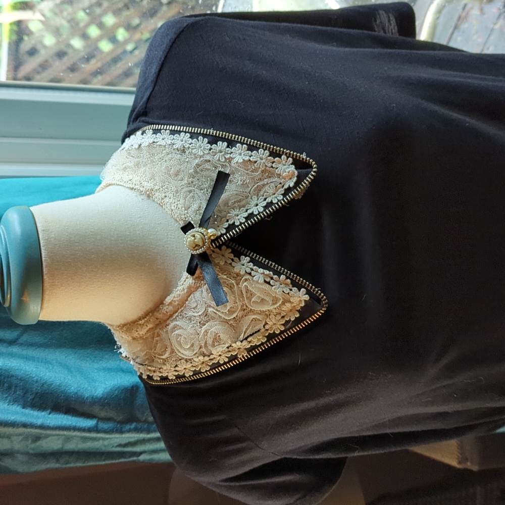 Handmade collar - Picture 4 of 4